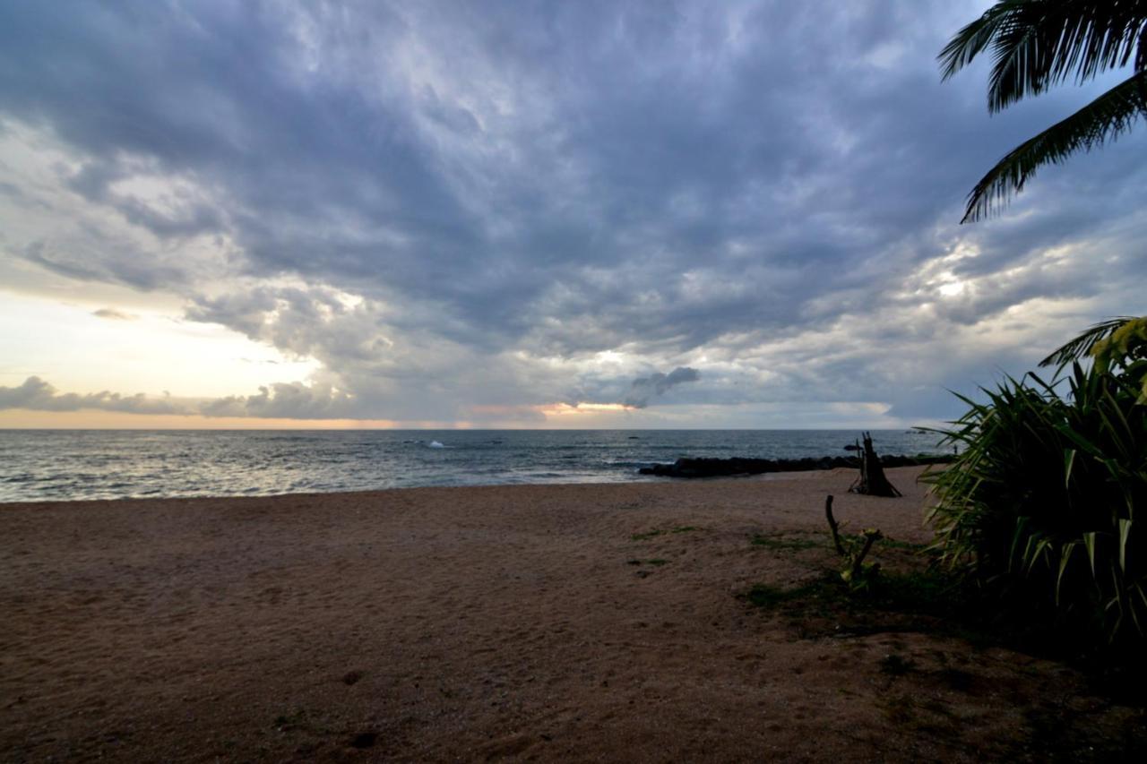 Sunset Cabana Galle Exterior foto